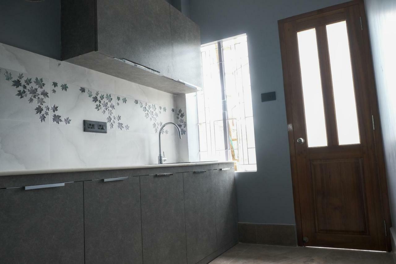 Magen Apartment Имфал Екстериор снимка