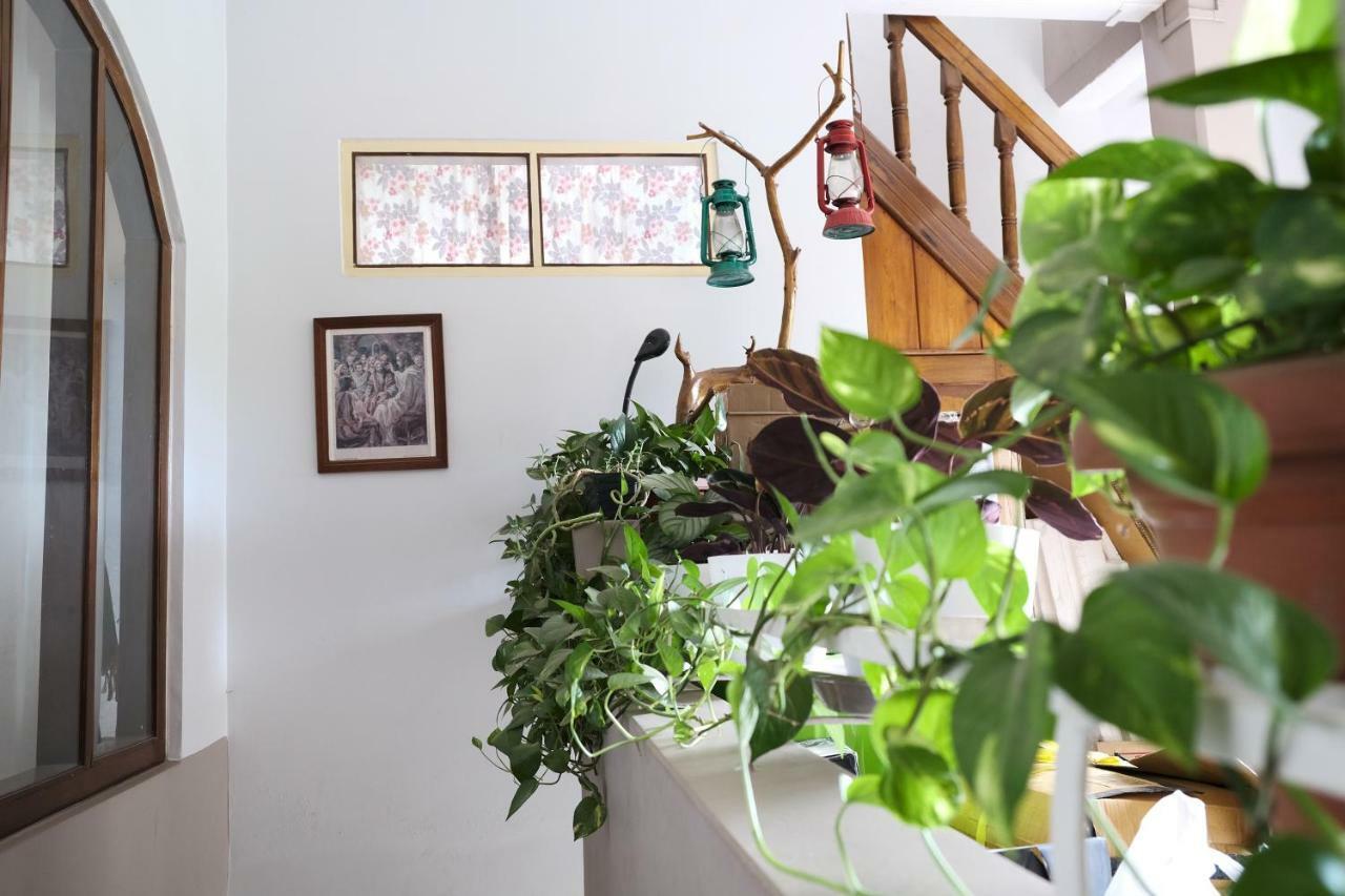 Magen Apartment Имфал Екстериор снимка